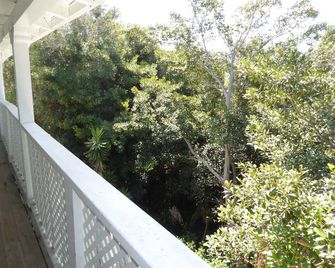 Oceana Boutique Hotel - San Clemente - Balkon