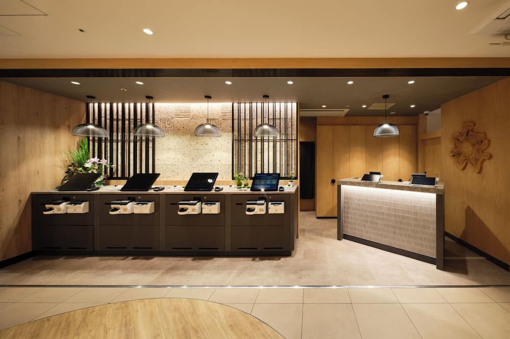 سوبر هوتل كيوتو شيجيو كاواراماتشي