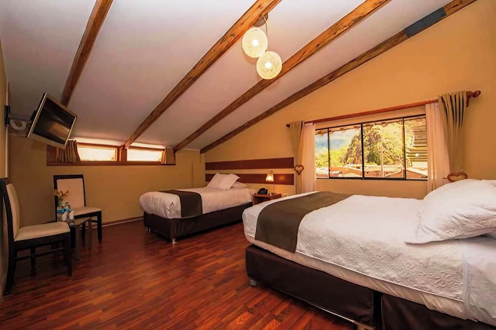 سول ميراندا هوتل