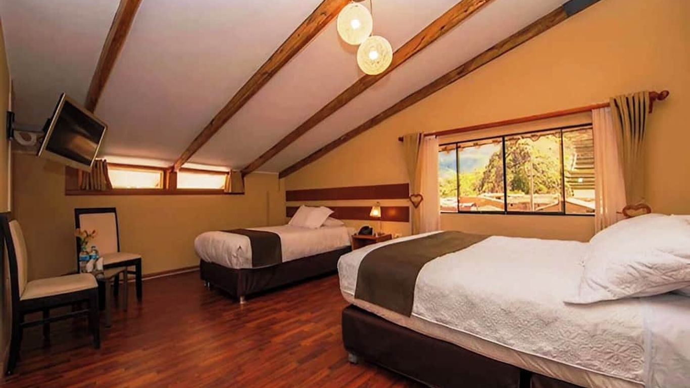 索爾米蘭達酒店