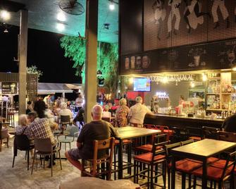 Manuela Hotel - Bitez - Bar