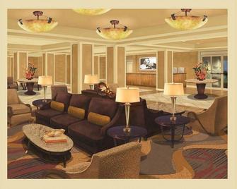 Hollywood Casino Joliet Hotel - Joliet - Lounge
