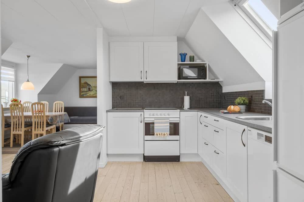 1 Bedroom Nice Apartment in Thyboroen – Thyborøn