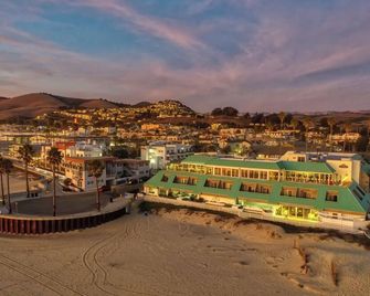 Seaventure Beach Hotel - Pismo Beach - Outdoor view