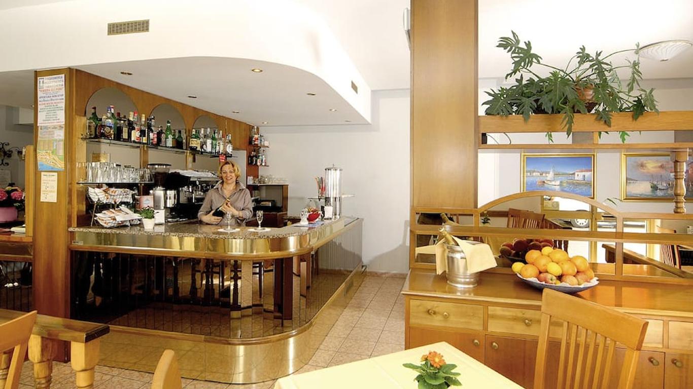 Albergo Savoia
