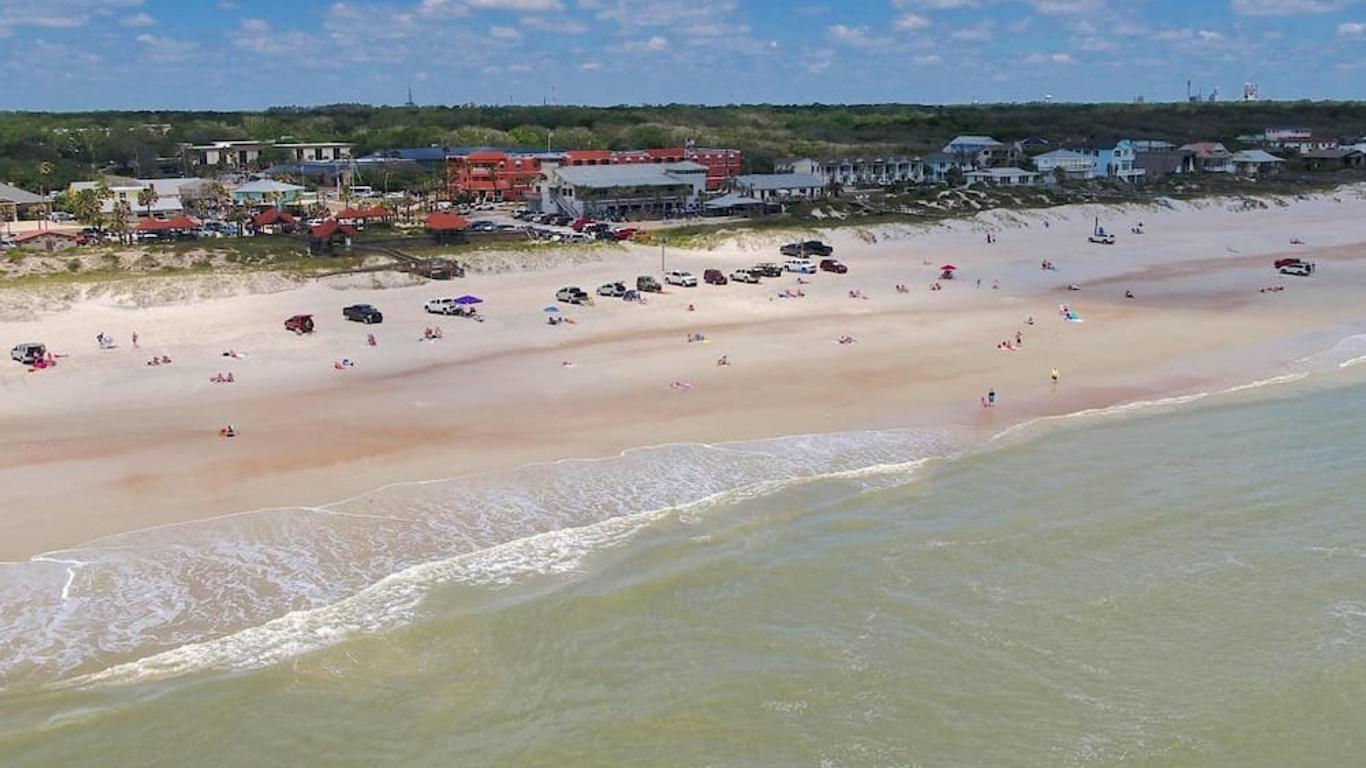 Amelia Hotel at the Beach