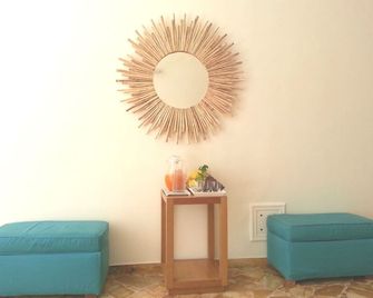 Villa Helios - Capri - Room amenity