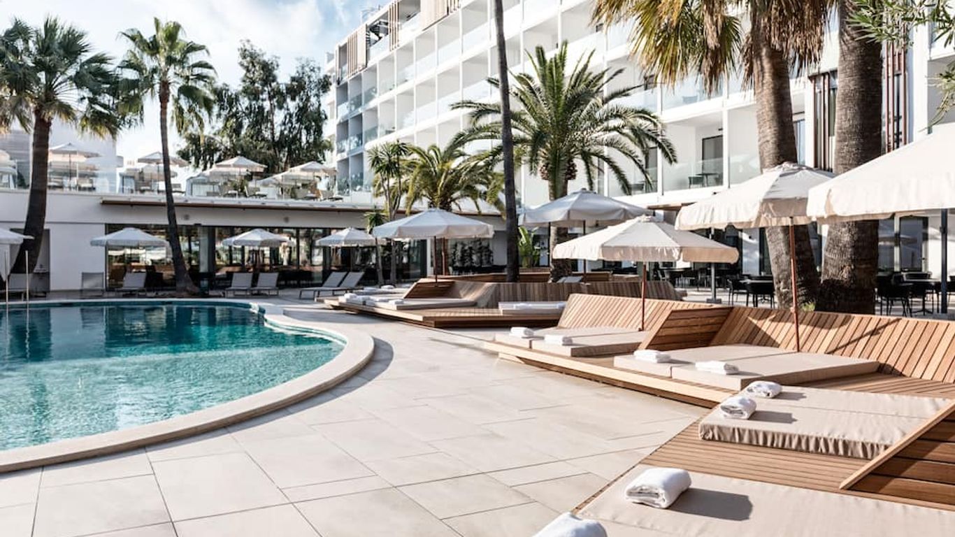 Bordoy Alcudia Port Suites - Adults Only