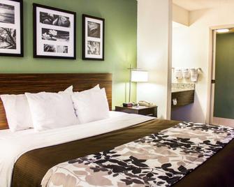 Sleep Inn and Suites Columbus State University Area - Columbus