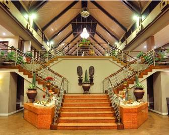 Lancaster Accra - Accra - Lobby