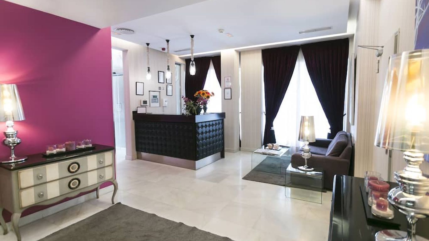 La Casa de la Trinidad