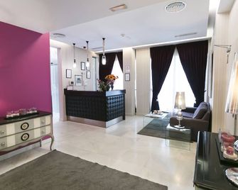 لا كاسا دي لا ترينيداد - غرناطة - أفضل طعام