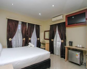 Plm Golden Lodge - Durban