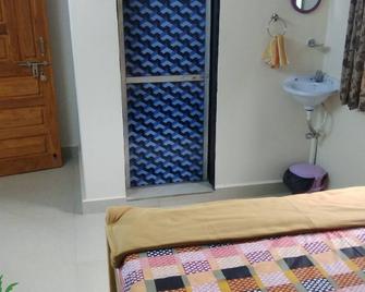 Kokan Gharte - Dāpoli - Bedroom