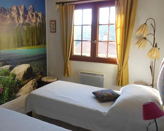 The Heart Of The Vines, 1.5 Km From The Sea - Port-Vendres - Chambre