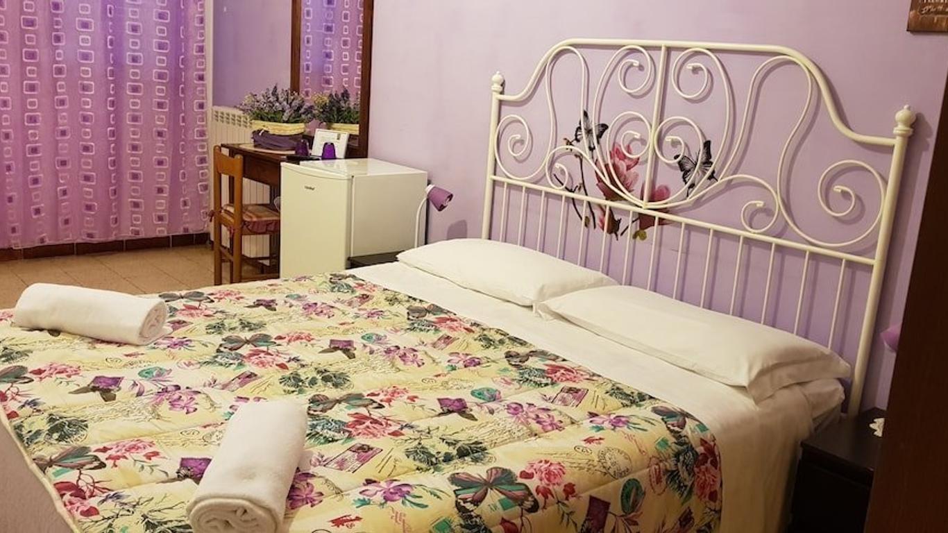A Casa Tua B&B