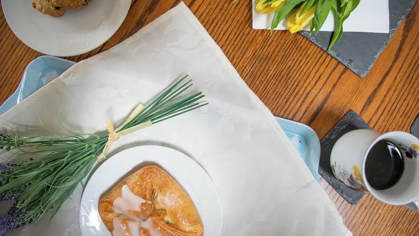 The Chesterfield, Torquay