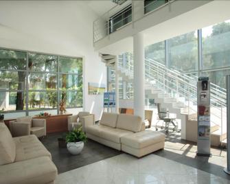Nicolaus Club Magna Grecia - Metaponto - Living room