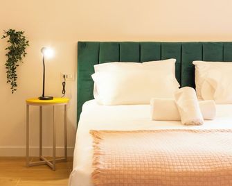 Italianflat - Navigli Suite - Milan