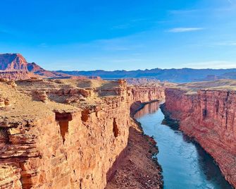 Marble Canyon Lodge - Marble Canyon
