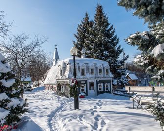 Holiday Inn Laval - Montreal By IHG - Laval - Edificio