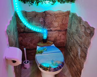 Wonder Room Paraiso Magico Habitacion - Nerja