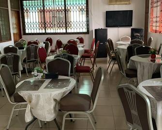 Sovitel Hotel and Restaurant - Kasoa - Restaurante