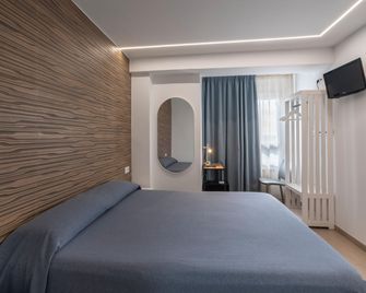 Hostal Pensimar - El Alted