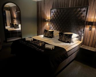 Skogstad Hotell - Hemsedal - Habitación