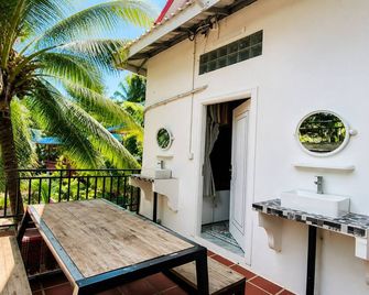 Villa Koh Rong - Kaôh Rŭng