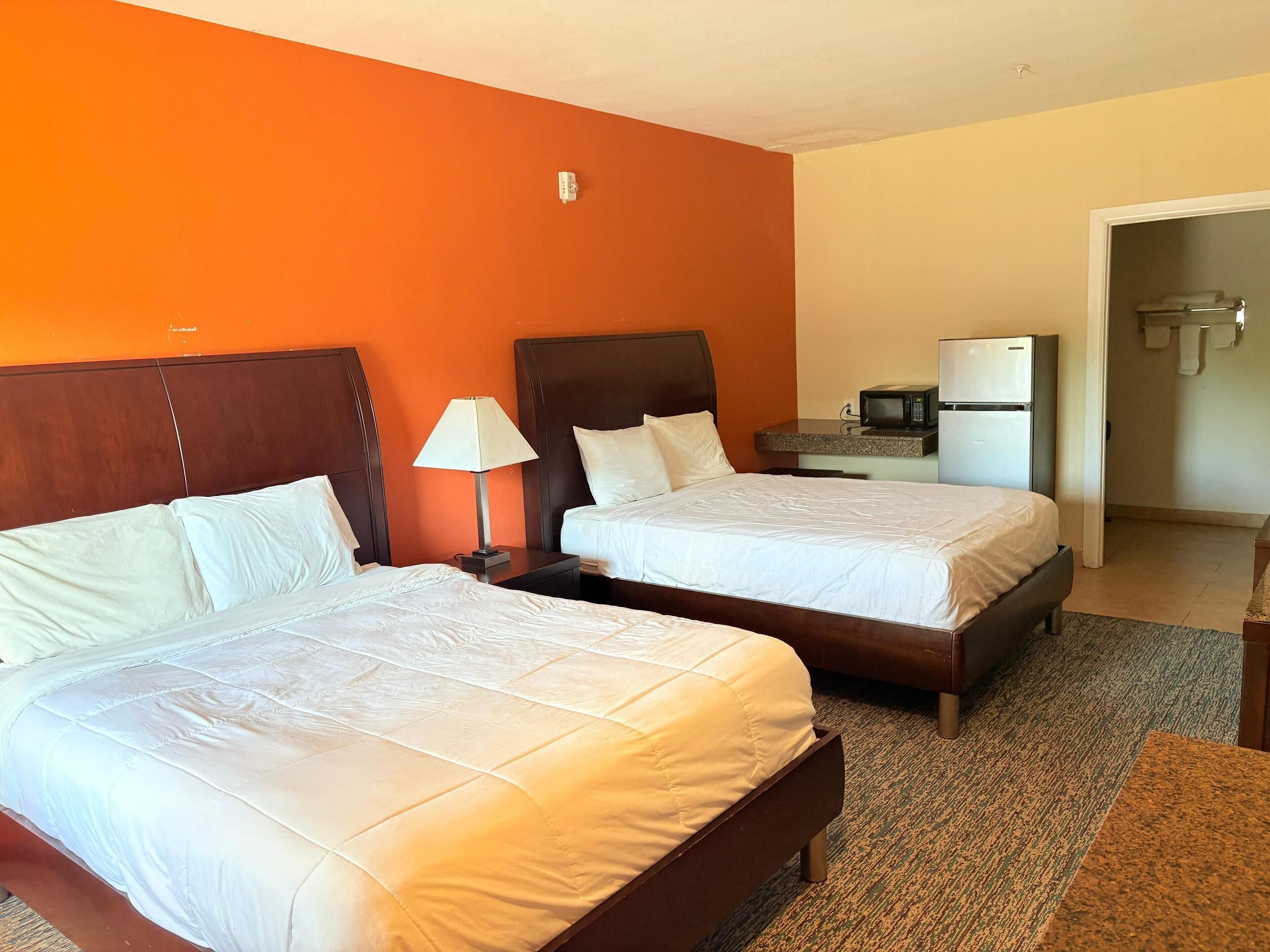 Westwood Inn Extended Stay Gonzales Tx - Gonzales