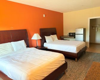 Westwood Inn Extended Stay Gonzales Tx - Gonzales