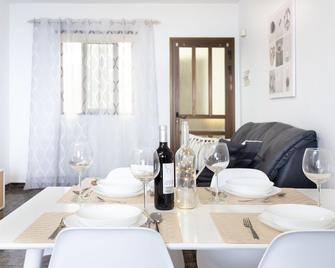 Penthouse El Rincón - Icod de los Vinos - Essbereich