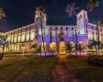 Hotel Caribe by Faranda Grand, a member of Radisson Individuals - Cartagena de Indias - Edificio