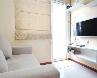Vika Property Gpc - Yakarta - Sala de estar