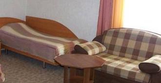 Kruiz Hotel - Brjansk - Wohnzimmer