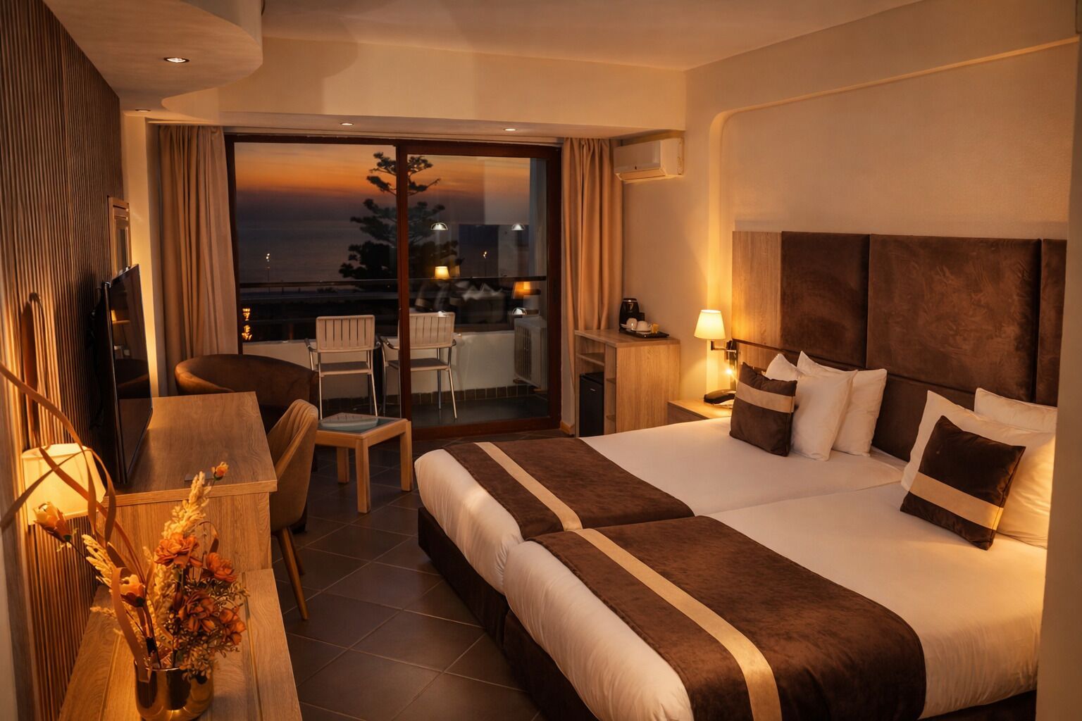 Anezi Tower Hotel - Agadir