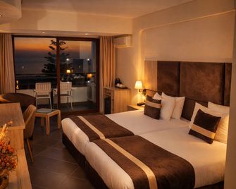 Anezi Tower Hotel - Agadir