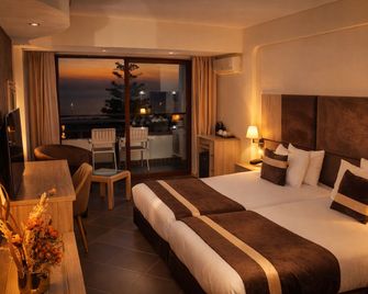 Anezi Tower Hotel - אגאדיר