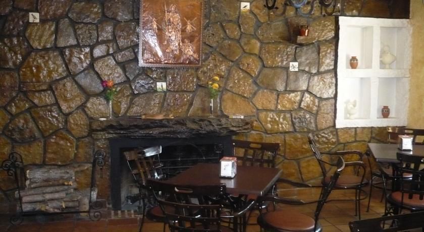 هوتل كاستيلو دي أونيا