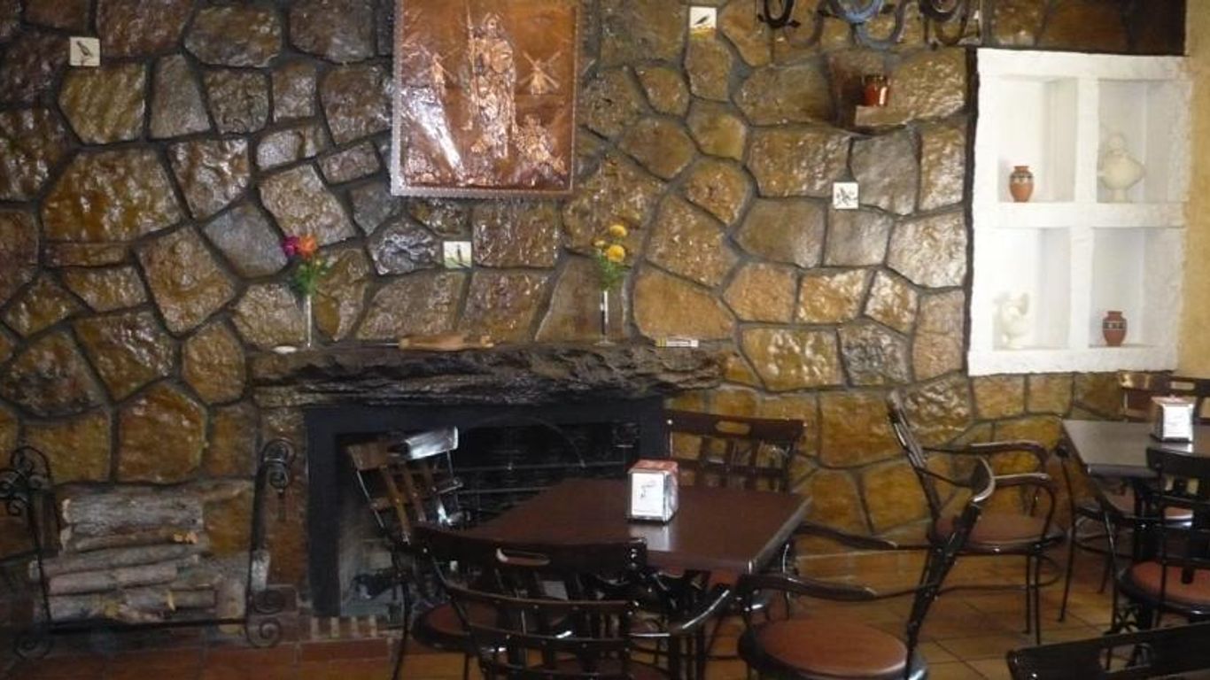 Hotel Uña Serranía Encantada