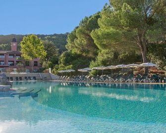 Studio Cosy et Abordable avec Wi-Fi Gratuit - Grospierres - Pool
