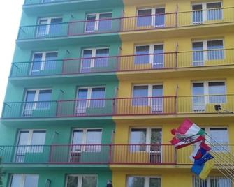 Abc Ubytovna - Nitra