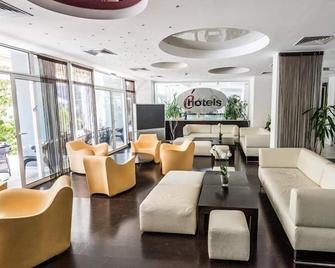 Perla - Nessebar - Salon