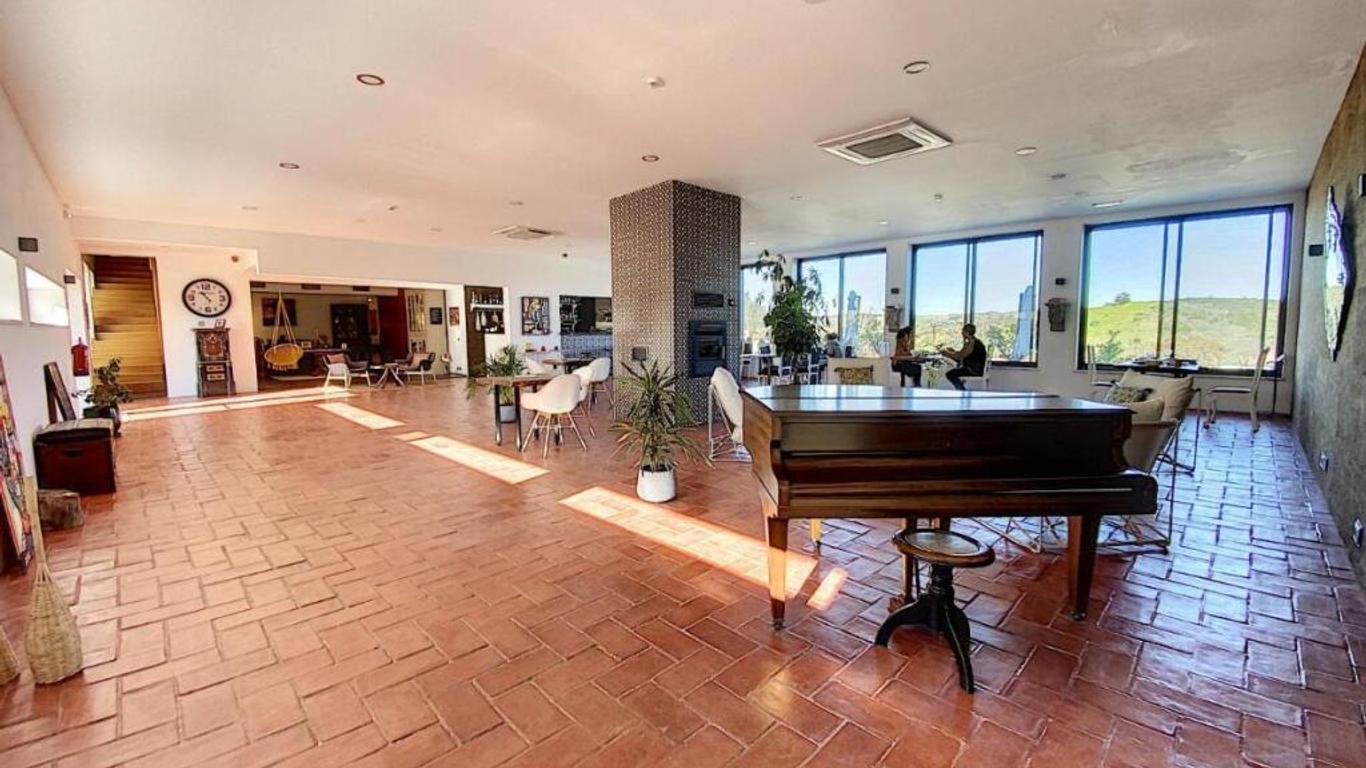 Monte Do Malhao - Art, Eco & Spa