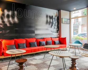 ibis budget Albi Centre - Albi - Lounge