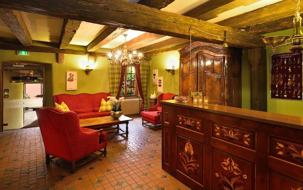 أوتل لاباي دالسباش