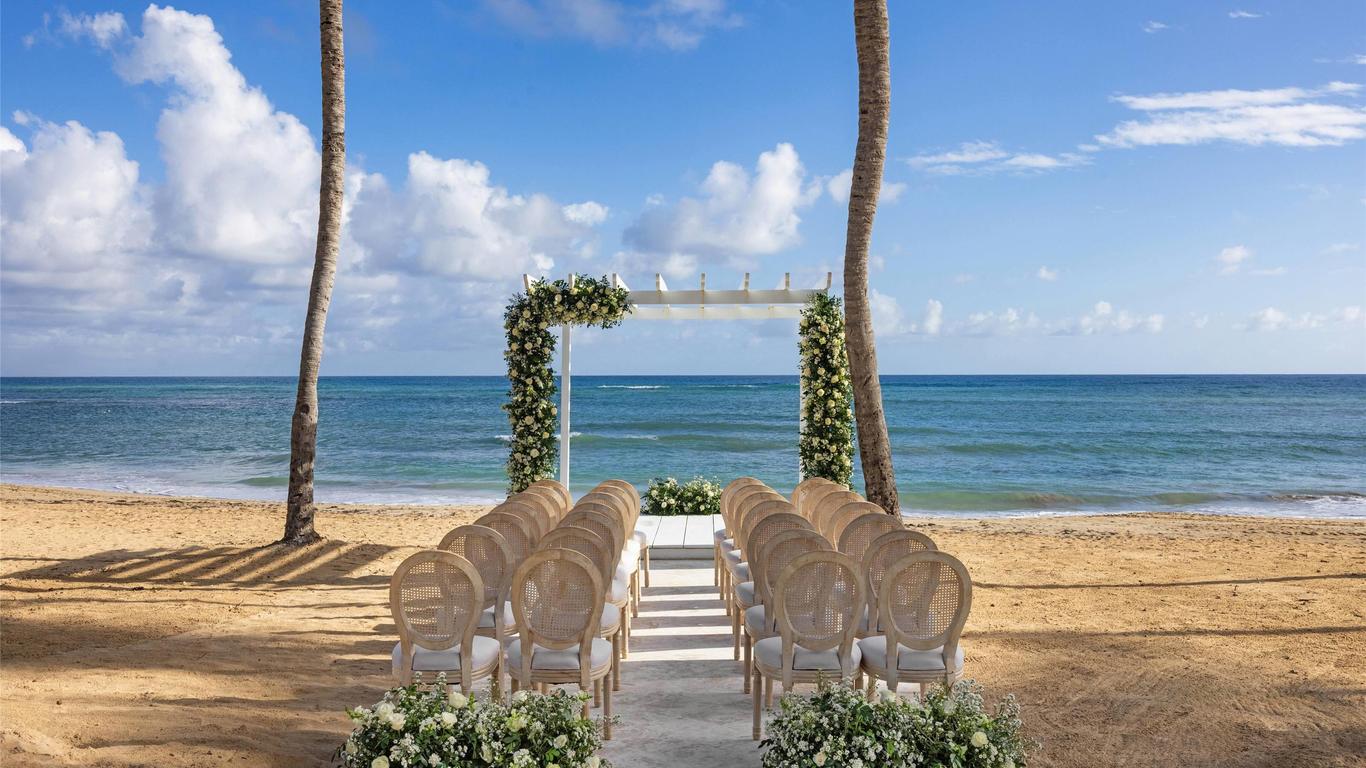Jewel Punta Cana