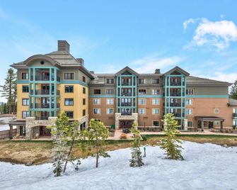 Constellation Residences at Northstar - Truckee - Будівля