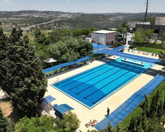 Shoresh Green Hills - Moshav Shoresh - Piscina